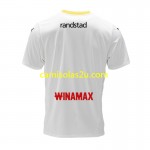 Camisolas de futebol RC Lens Equipamento 3ª 2024/25 Manga Curta